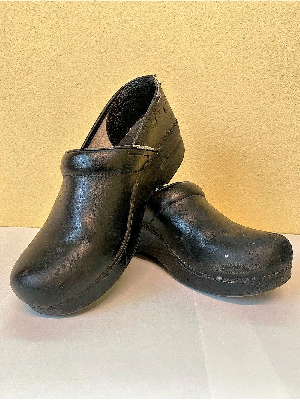 Dansko Professional Clog